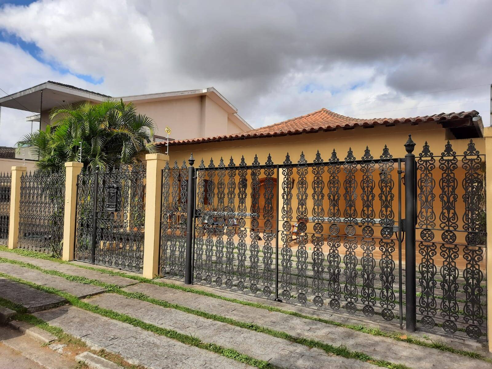 #241 - Casa para Venda em São José dos Campos - SP