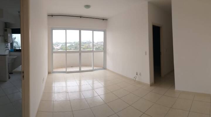 #284 - Apartamento para Venda em São José dos Campos - SP