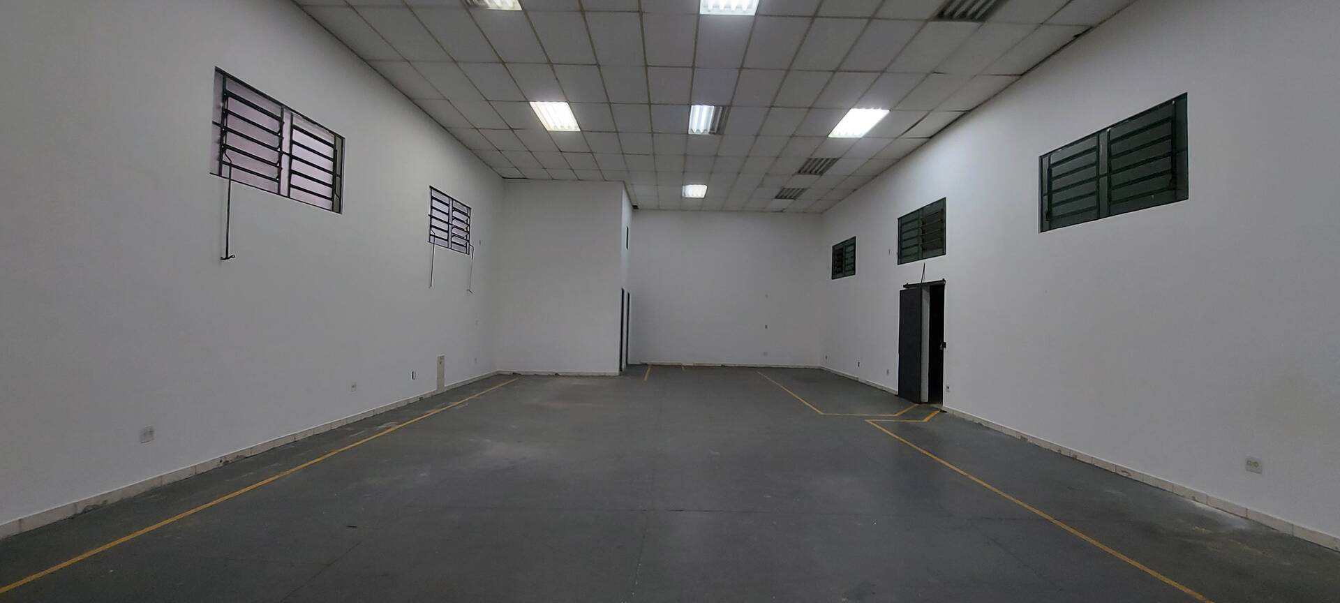 #318 - Sala para Venda em São José dos Campos - SP