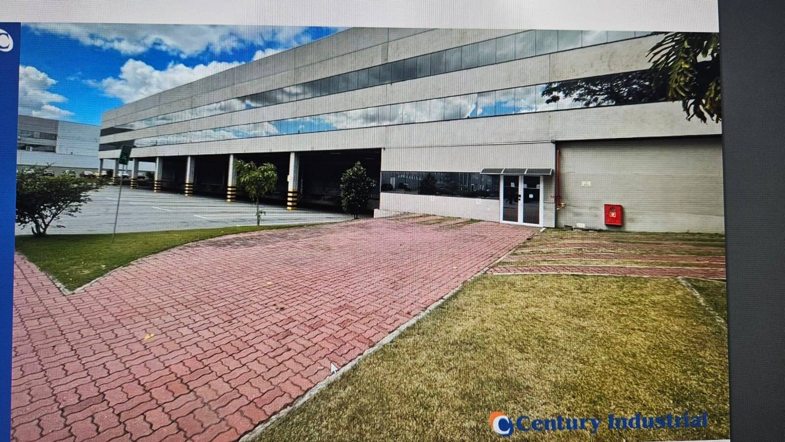 #256 - Sala para Venda em São José dos Campos - SP