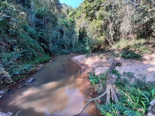 #32 - Chácara para Venda em Jambeiro - SP - 2