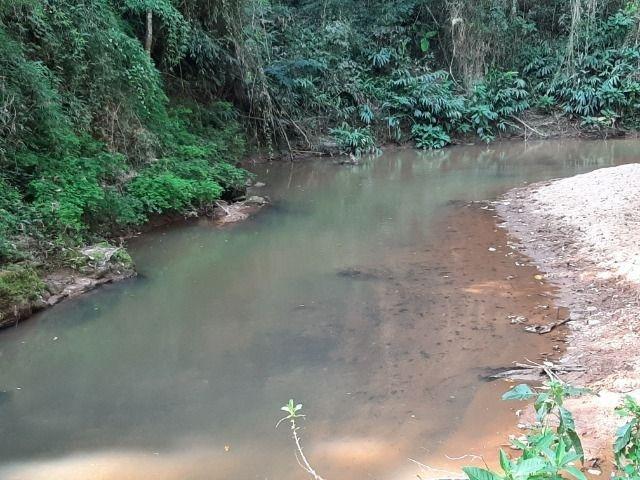 #32 - Chácara para Venda em Jambeiro - SP - 1