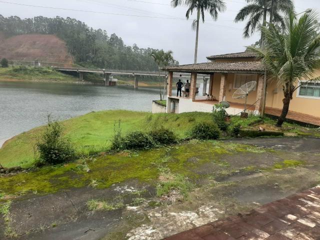 Venda em Represa - Paraibuna