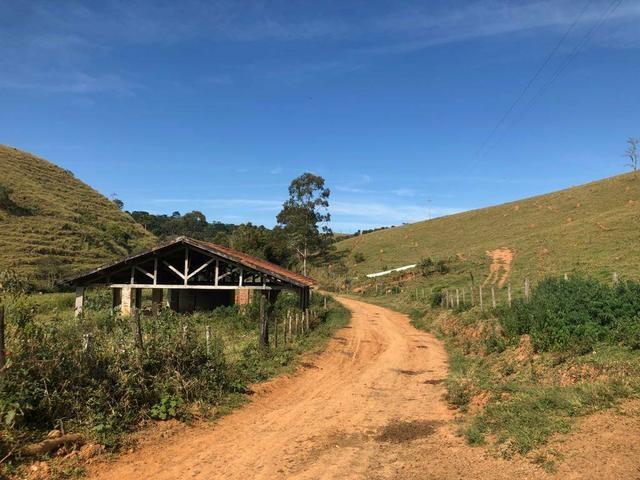 #64 - Área para Venda em Jambeiro - SP - 1