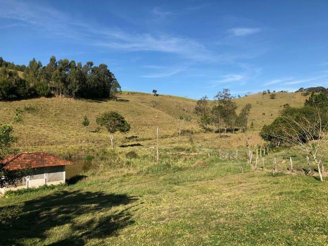 #64 - Área para Venda em Jambeiro - SP - 3