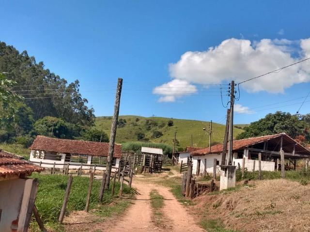 #66 - Área para Venda em Jambeiro - SP - 1