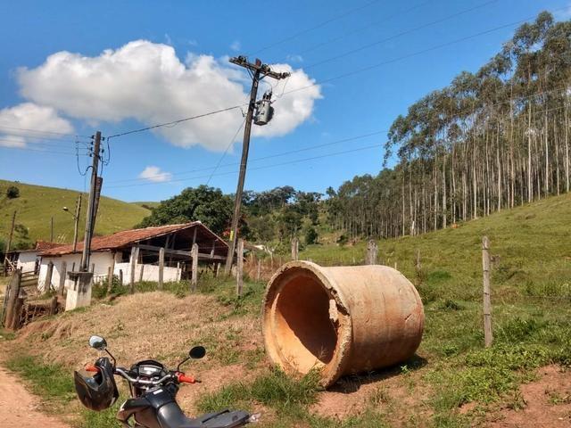 #66 - Área para Venda em Jambeiro - SP - 2