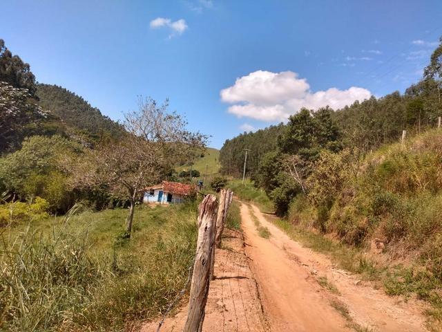 #66 - Área para Venda em Jambeiro - SP - 3