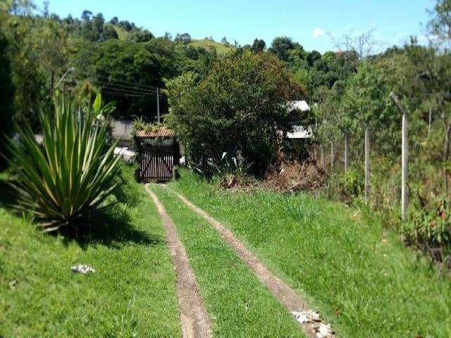 #82 - Chácara para Venda em São José dos Campos - SP - 3