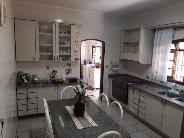 #41 - Casa para Venda em São José dos Campos - SP - 3