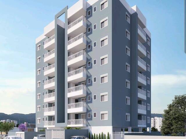 #199 - Apartamento para Venda em São José dos Campos - SP - 2