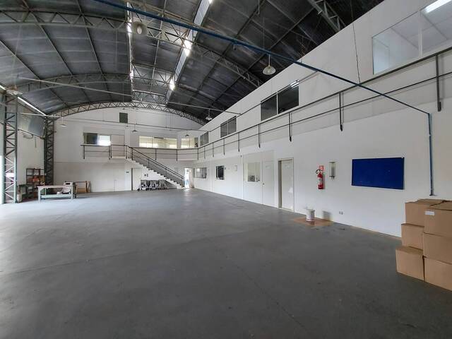 #223 - Sala para Venda em São José dos Campos - SP