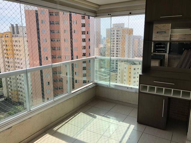 #245 - Apartamento para Venda em São José dos Campos - SP - 2