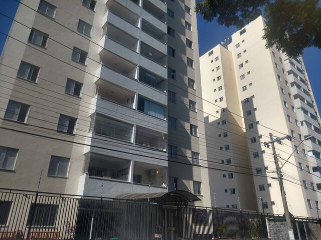 #254 - Apartamento para Venda em São José dos Campos - SP - 1