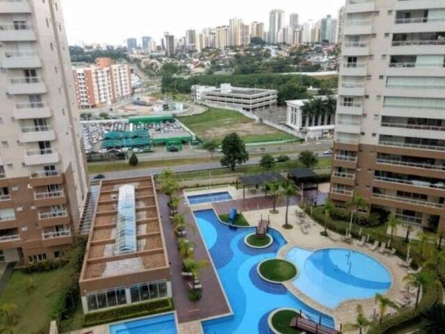 #265 - Apartamento para Venda em São José dos Campos - SP - 2