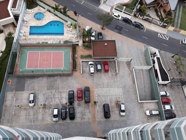 #284 - Apartamento para Venda em São José dos Campos - SP - 3