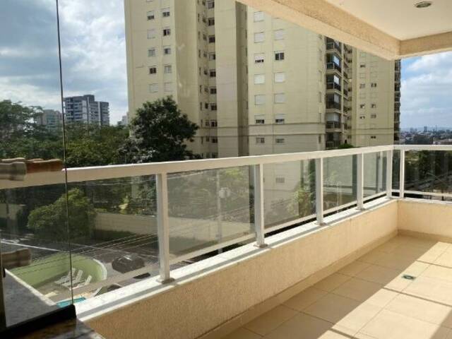 #302 - Apartamento para Venda em São José dos Campos - SP - 1