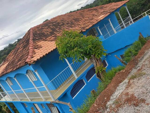 #311 - Casa para Venda em São José dos Campos - SP - 1