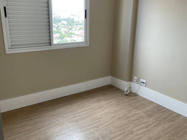 #314 - Apartamento para Venda em São José dos Campos - SP - 3