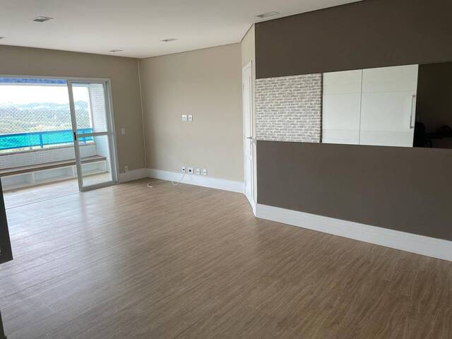 #314 - Apartamento para Venda em São José dos Campos - SP - 1