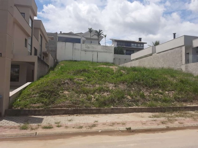 #317 - Área para Venda em São José dos Campos - SP - 2