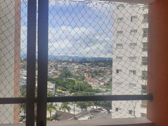 #347 - Apartamento para Venda em São José dos Campos - SP - 2