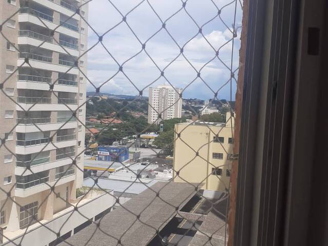 #347 - Apartamento para Venda em São José dos Campos - SP - 3