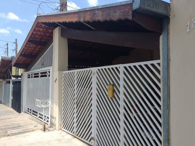 #349 - Casa para Venda em São José dos Campos - SP - 1