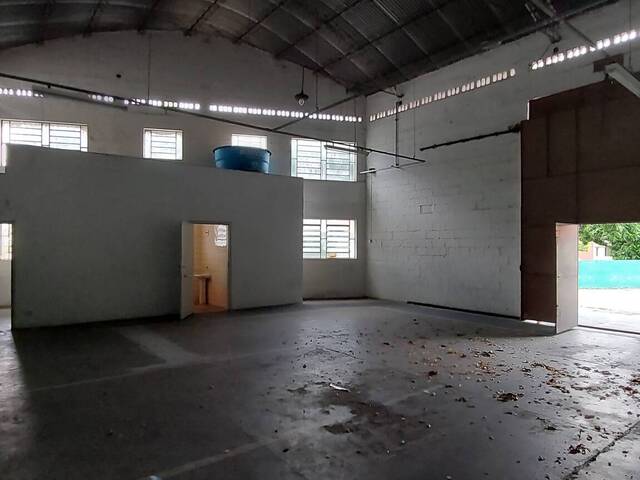 #356 - Sala para Venda em São José dos Campos - SP