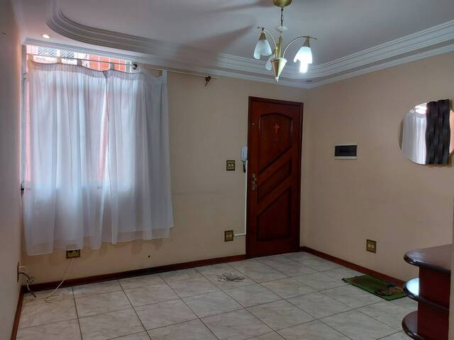 #374 - Apartamento para Venda em São José dos Campos - SP - 3