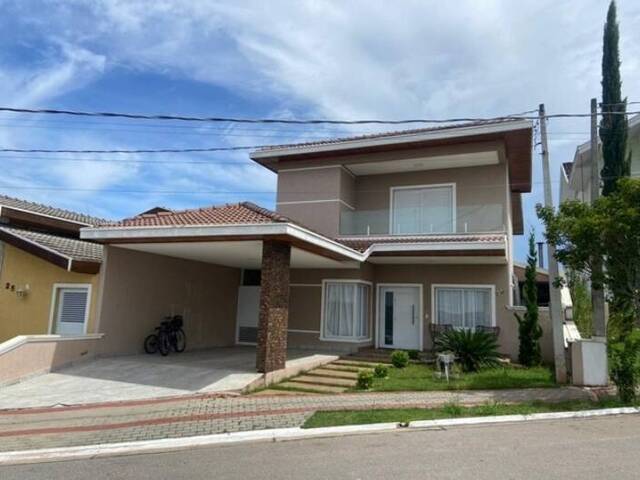 #383 - Casa para Venda em São José dos Campos - SP - 3