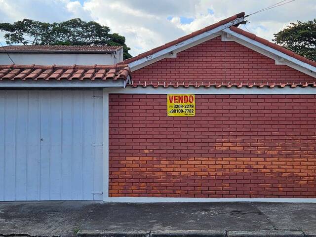 #407 - Casa para Venda em São José dos Campos - SP - 1