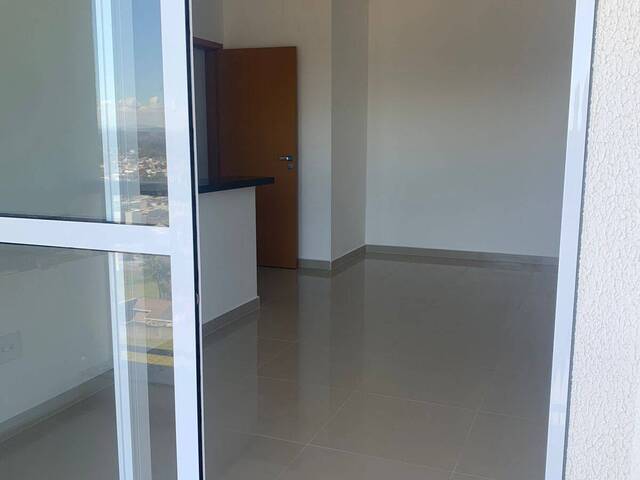 #431 - Apartamento para Venda em Jacareí - SP - 2