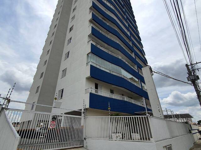 #432 - Apartamento para Venda em São José dos Campos - SP - 2