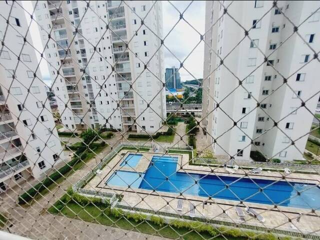 #435 - Apartamento para Venda em São José dos Campos - SP - 2