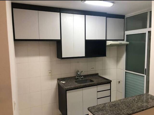 #435 - Apartamento para Venda em São José dos Campos - SP - 3