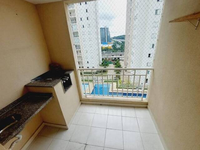 #435 - Apartamento para Venda em São José dos Campos - SP - 1