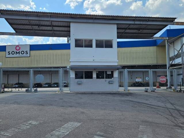 #436 - Sala para Venda em São José dos Campos - SP - 1