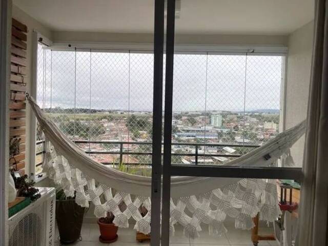 Venda em Jardim Satélite - São José dos Campos