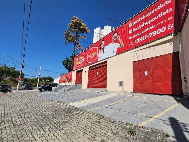 #446 - Sala para Venda em São José dos Campos - SP - 2