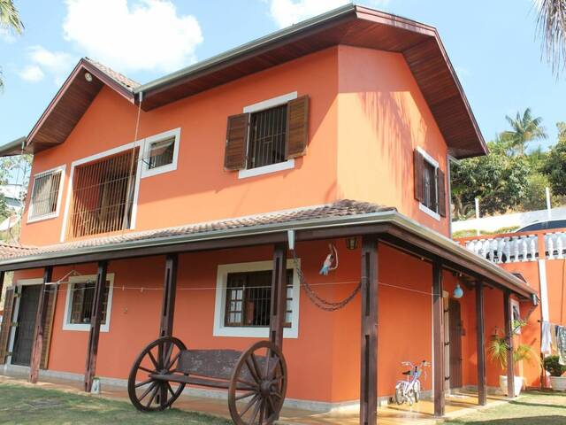 #463 - Casa para Venda em São José dos Campos - SP - 3