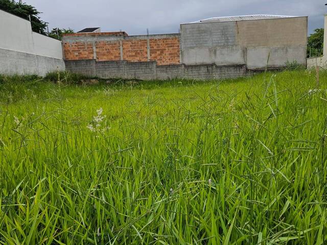 #466 - Área para Venda em Jacareí - SP - 2