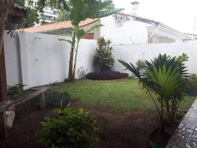 #494 - Casa para Venda em São José dos Campos - SP - 2