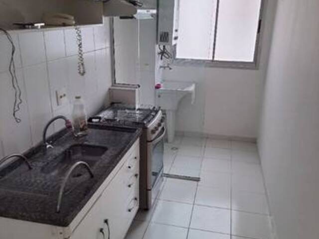 #485 - Apartamento para Venda em São José dos Campos - SP - 3