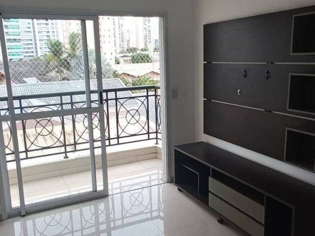 #485 - Apartamento para Venda em São José dos Campos - SP - 1