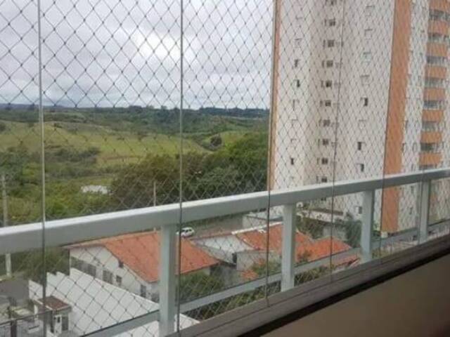 #502 - Apartamento para Venda em São José dos Campos - SP - 1