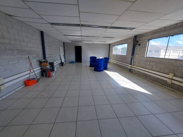 #504 - Sala para Venda em São José dos Campos - SP - 3