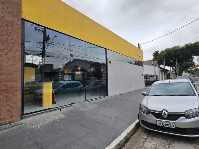 #514 - Sala para Venda em São José dos Campos - SP - 2