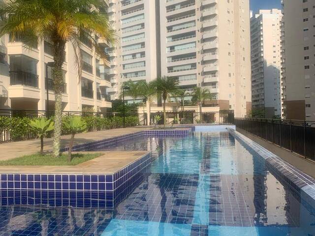 #542 - Apartamento para Venda em São José dos Campos - SP - 1