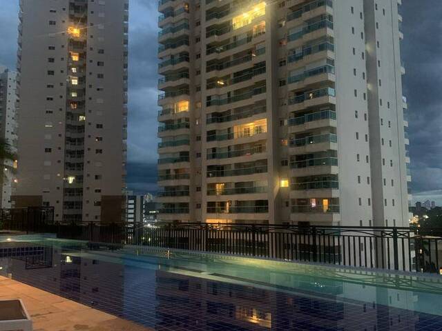 #542 - Apartamento para Venda em São José dos Campos - SP - 2